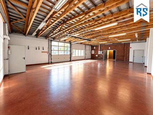 Foto - Halle in Ritterhude 1.400,00 € 155 m²