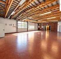 Halle in Ritterhude 1.400,00 € 155 m²