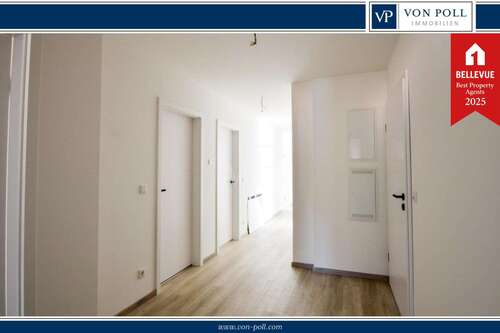 Foto - Wohnung zum Kaufen in Meiningen 370.000,00 € 115 m²