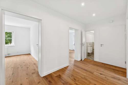 Foto - Wohnung zum Kaufen in Bayreuth 298.000,00 € 85.84 m²