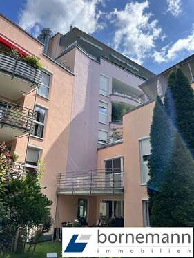 Foto - Wohnung zum Mieten in Nürnberg 990,00 € 95 m²