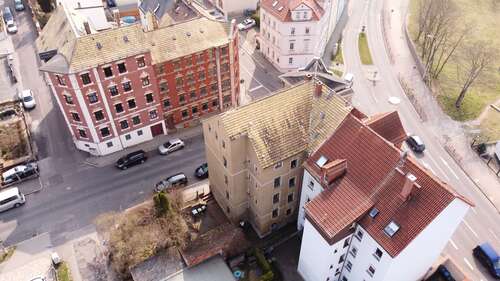 Foto - Haus zum Kaufen in Altenburg 89.000,00 € 576 m²
