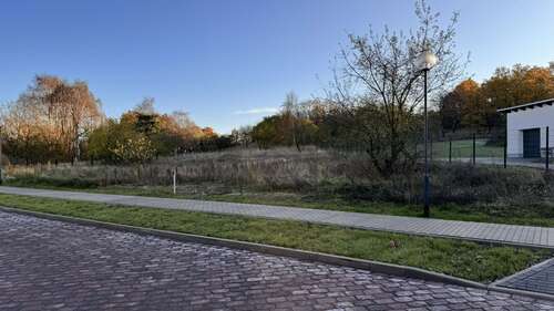 Foto - Grundstück zu verkaufen in Arneburg 79.000,00 € 1415 m²