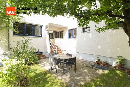 Foto - Wohnung zum Kaufen in Unterhaching 558.000,00 € 86 m²