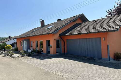 Foto - Haus zum Kaufen in Scherstetten 749.000,00 € 420.48 m²