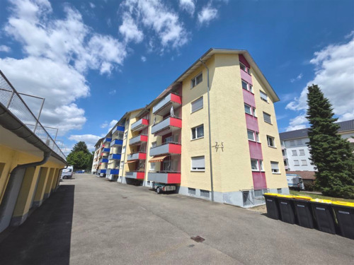 Foto - Wohnung zum Kaufen in Singen (Hohentwiel) 295.000,00 € 87 m²
