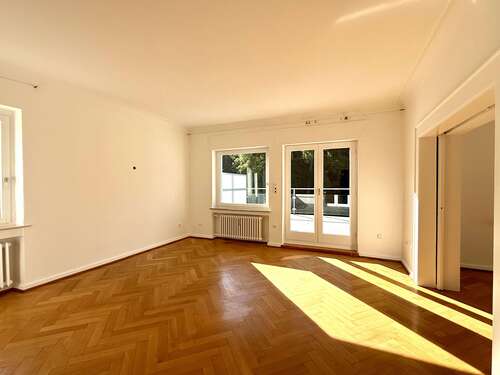 Foto - Wohnung zum Mieten in Hannover 2.100,00 € 140 m²