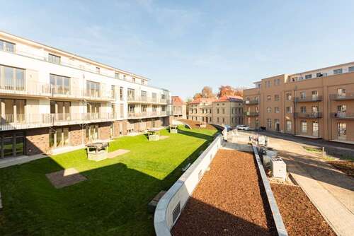 Foto - Wohnung zum Mieten in Schkeuditz 777,25 € 62.18 m²