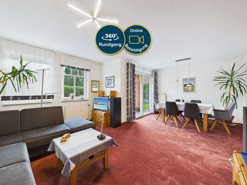 Foto - Haus zum Kaufen in Neustadt am Rübenberge 379.000,00 € 127 m²