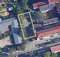 Garage zu vermieten in Berlin 100,00 €