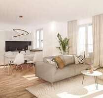 Wohnung zum Mieten in Leipzig Reudnitz-Thonberg 1.088,00 € 75 m² - Leipzig / Reudnitz-Thonberg