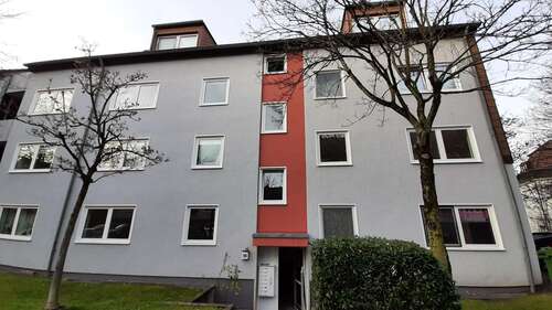 Foto - Wohnung zum Mieten in Witten 413,07 € 77.21 m²