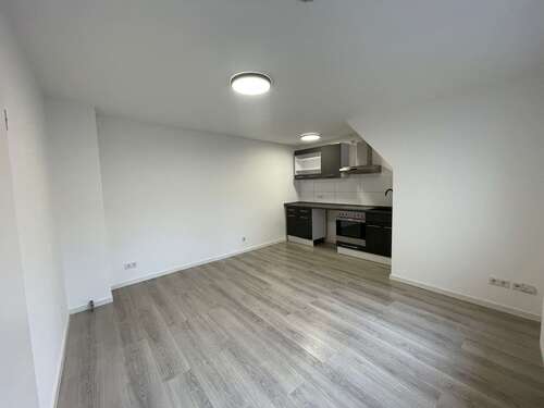 Foto - Wohnung zum Mieten in Kaiserslautern 380,00 € 23 m²