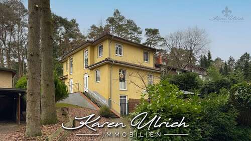 Foto - Haus zum Mieten in Bendestorf 1.650,00 € 119 m²