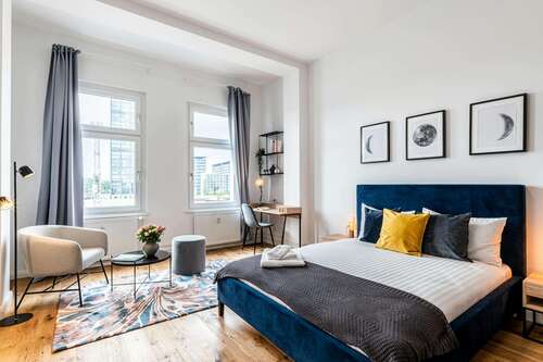 Foto - WG-Zimmer in Berlin 850,00 € 20 m²