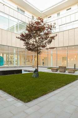 Foto - Wohnung zum Mieten in Leipzig 929,50 € 50.53 m²