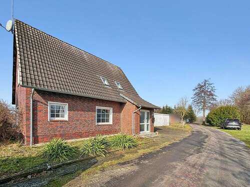 Foto - Haus zum Kaufen in Butjadingen 149.000,00 € 71 m²