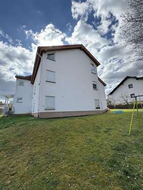 Foto - Wohnung zum Mieten in Langgöns 650,00 € 87 m²