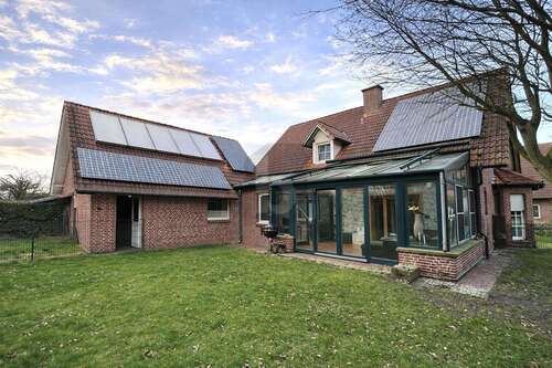 Foto - Haus zum Kaufen in Wietmarschen 479.000,00 € 142 m²