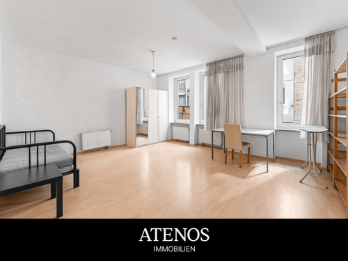 Foto - Wohnung zum Kaufen in Stuttgart 214.000,00 € 61 m²