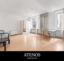 Wohnung zum Kaufen in Stuttgart 214.000,00 € 61 m²