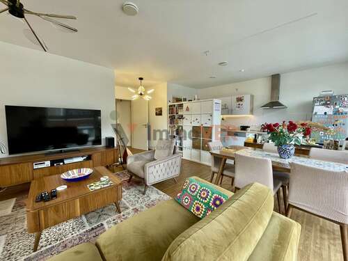 Foto - Wohnung zum Mieten in Bremen 1.050,00 € 87.68 m²