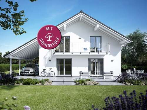 Foto - Haus zum Kaufen in Horb 943.356,22 € 192 m²