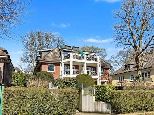 Foto - Wohnung zum Kaufen in Hamburg 895.000,00 € 119.55 m²