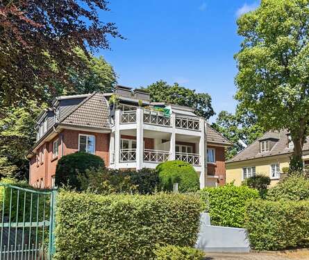 Foto - Wohnung zum Kaufen in Hamburg 895.000,00 € 119.55 m²