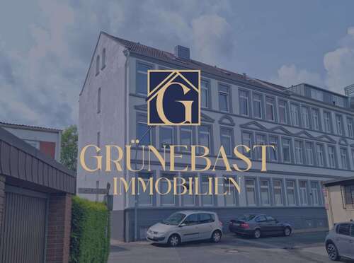 Foto - Wohnung zum Mieten in Wilhelmshaven 420,00 € 51.07 m²