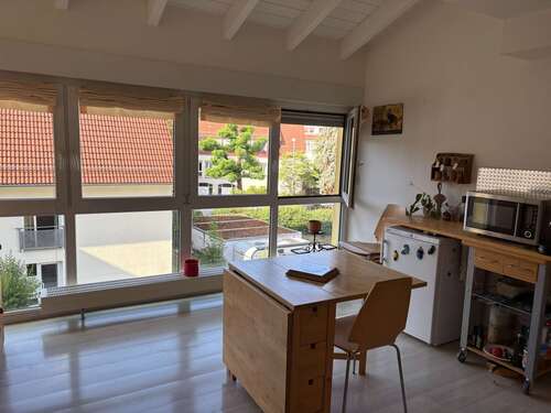 Foto - Wohnung zum Kaufen in Dettenhausen 128.000,00 € 35 m²