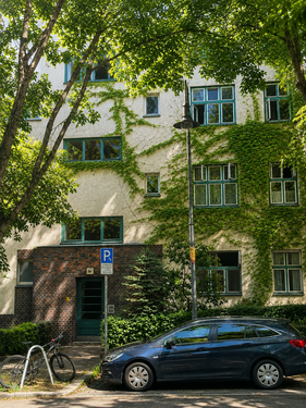 Foto - Wohnung zum Kaufen in Berlin 298.000,00 € 56 m²