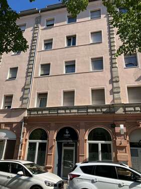 Foto - Wohnung zum Mieten in Nürnberg 874,00 € 70 m²