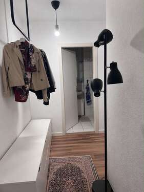 Foto - Wohnung zum Mieten in Mannheim 650,00 € 40 m²