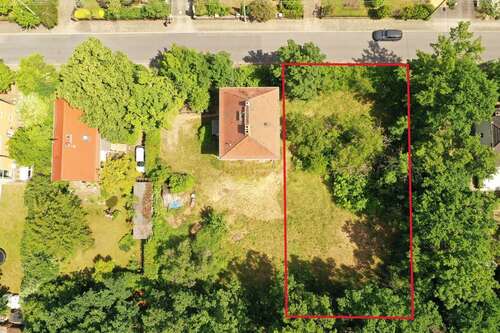 Foto - Grundstück zu verkaufen in Moritzburg 350.000,00 € 900 m²