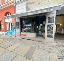 Gastronomie in Berlin 1.900,00 € 30.05 m²