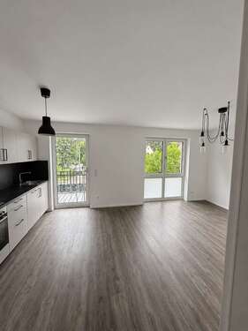 Foto - Wohnung zum Mieten in Hamburg 2.132,00 € 82.81 m²