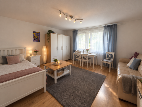 Foto - Wohnung zum Mieten in Gevelsberg 475,00 € 50 m²
