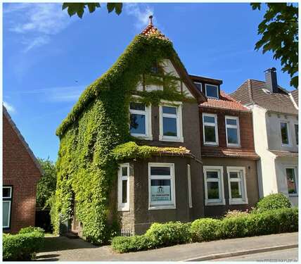 Foto - Haus zum Kaufen in Husum 195.000,00 € 161.49 m²