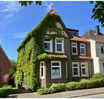 Haus zum Kaufen in Husum 195.000,00 € 161.49 m²