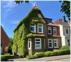 Haus zum Kaufen in Husum 195.000,00 € 161.49 m²