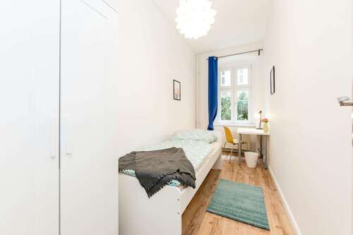 Foto - WG-Zimmer in Berlin 680,00 € 8 m²