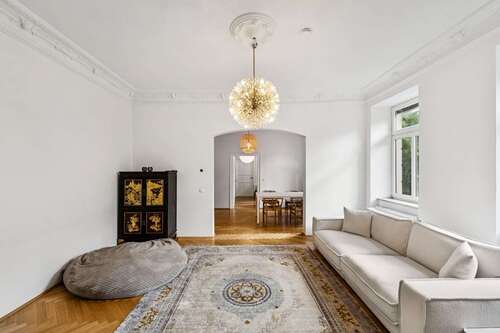 Foto - Wohnung zum Kaufen in München 1.690.000,00 € 134 m²