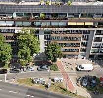 Büro in Düsseldorf 3.200,00 € 216 m²