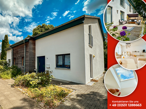 Foto - Haus zum Kaufen in Hannover 690.000,00 € 126 m²