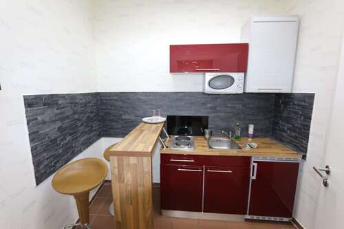 Foto - Büro in Maintal 290,00 € 17 m² - 290,00 EUR Kaltmiete, ca.  17,00 m²