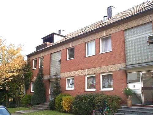 Foto - Wohnung zum Mieten in Mönchengladbach 639,00 € 74.83 m²