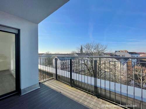 Foto - Wohnung zum Mieten in Berlin Adlershof 1.050,00 € 58 m²