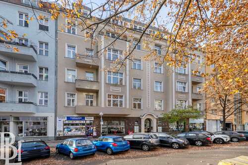 Foto - Wohnung zum Kaufen in Berlin 799.000,00 € 138.24 m²