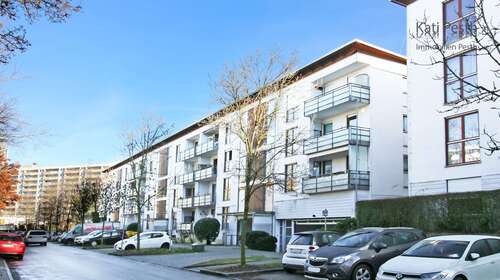 Foto - Wohnung zum Kaufen in Haar 699.000,00 € 105 m²